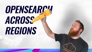 AWS This Week: Amazon OpenSearch cross-region search, new R6id Amazon EC2 instances