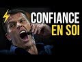 Comment avoir confiance en soi  tony robbins motivation