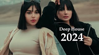 Hussein Arbabi - Lie (Original Mix) Deep House 2024
