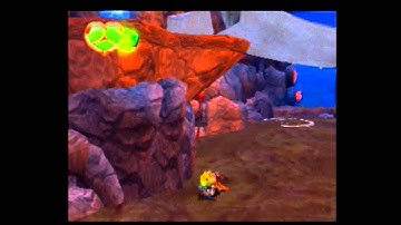 Jak and Daxter: The Precursor Legacy Part 9: An Ambush