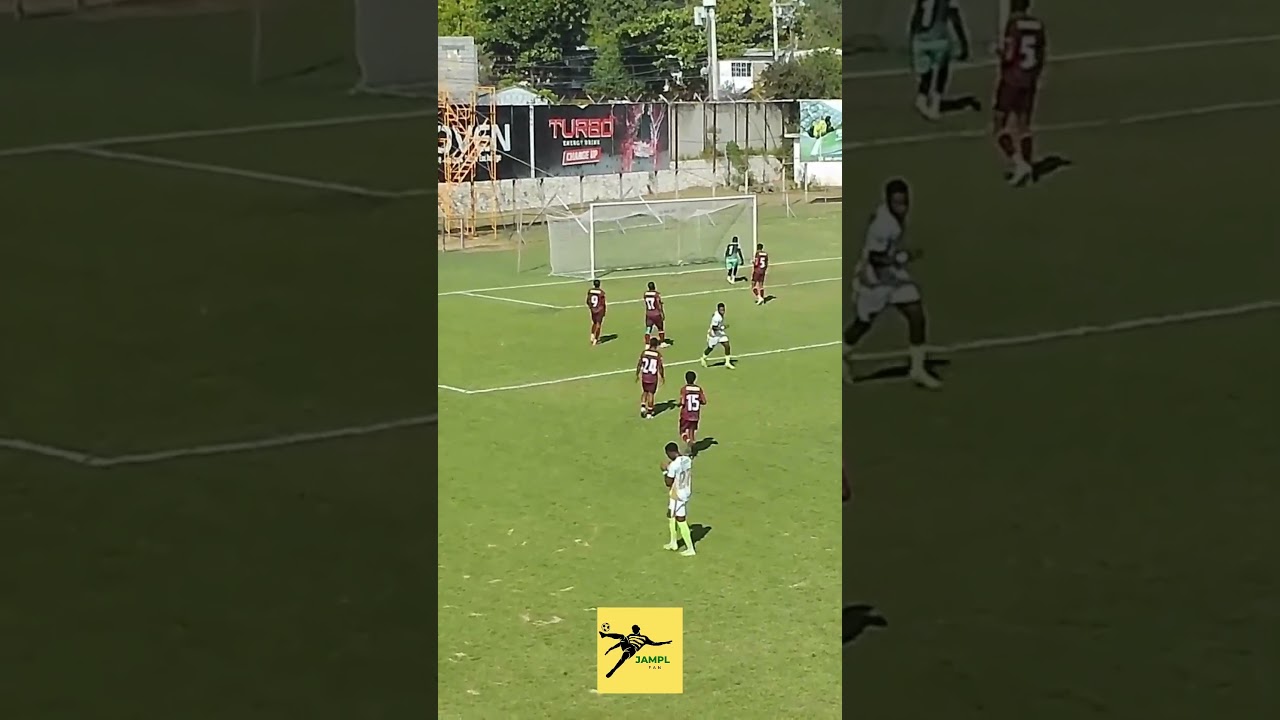 Denzel Mckenzie's TRUE POTENTIAL! 