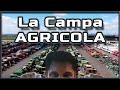 CAMPA AGRÍCOLA - DESGUACES CASQUERO