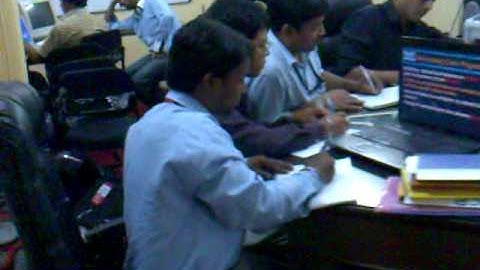 ccna / ccnp / ccip / ccie Training Institute