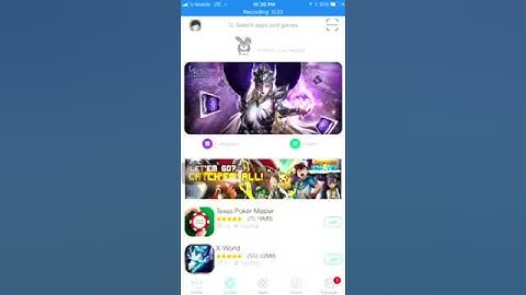 Tutu app download ++