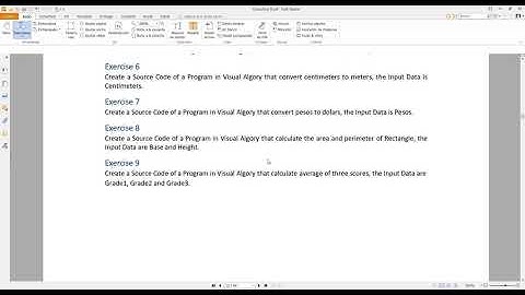 Informática II - 10 - Condicionales - Ing FHD