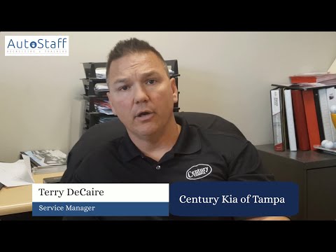 Automotive Service Manager Jobs Tampa Fl