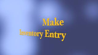 PMobile Inventory Tracking App User Manual - Qr Code Scanner screenshot 2