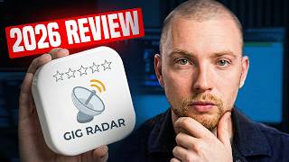 Gigradar Review 2026