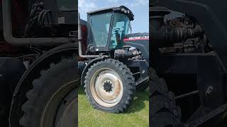 2009 RBR Vector 300 Dry Spreader