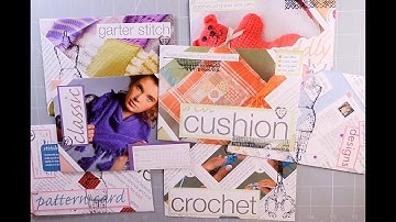 Creating Envelopes from Magazine Pages