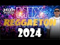 Mix reggaeton 2024  jhojan perea dj