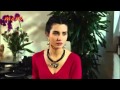 مقسومة نصين  نانسى عجرم  عمر وايليف نجومي