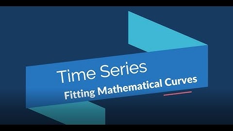 Time Series- Method of Least Squares - Fitting of Linear/Straight  line trend  Odd Even no. of years