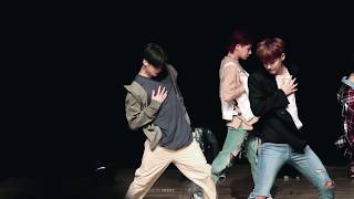 180527 강남팬싸 빅톤 (VICTON) -오월애 (한승우 Focus)