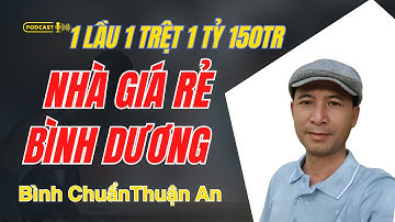 Bán nhà MẶT TIỀN Bình Chuẩn 20  Kinh doanh 💥 1 lầu 1 trệt  giá 1 tỷ 150 triệu căn 🏠