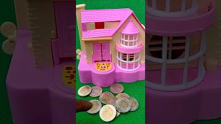 'Unlock Wealth: Transform Your Coin Bank with Piggy Magick 🏦💰✨' (JC-4621)#shorts