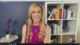 How can I focus on my job while kids are home? Coronavirus Outbreak Answers | COVID-19 in Context