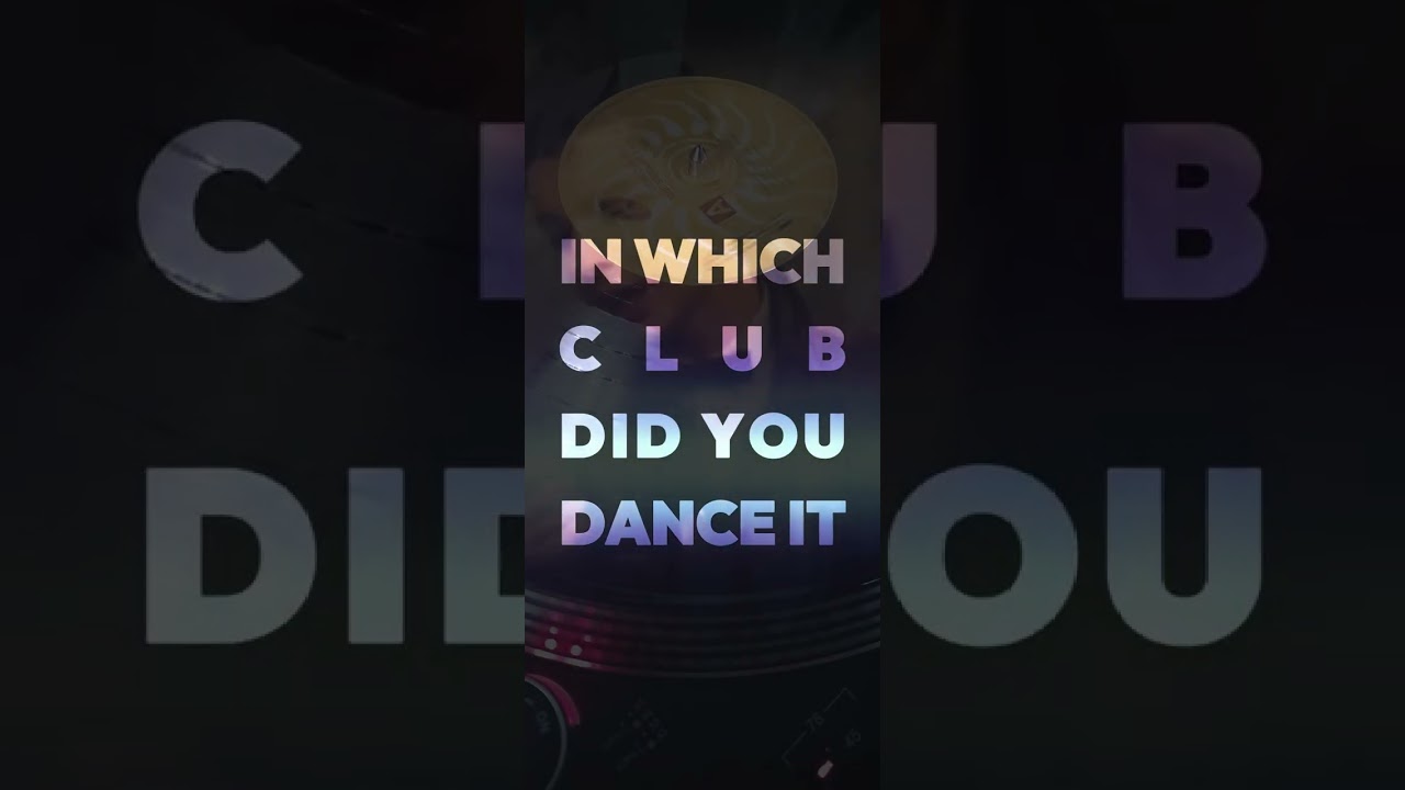 1991 My Vinyl Records Part