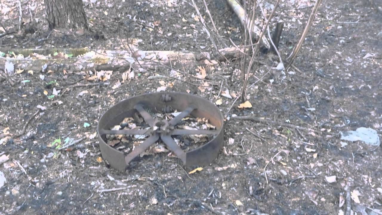 Blue Ridge Foothills NC 4/9/16