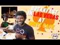 Gritz Cafe Review | Mississippi Catfish Meal + Cool Colas Birthday + DoMazing Closed | Las Vegas, NV