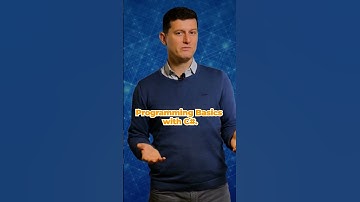 Programming Basics with C#!