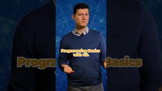 Programming Basics with C#!