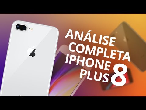 iPhone 8 Plus ainda vale a pena em 2023? Veja preço e ficha técnica