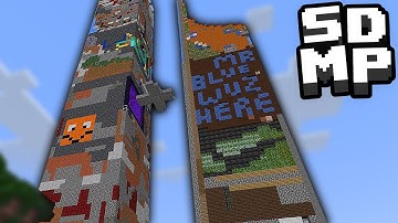 The Chunk Errors [SDMP]