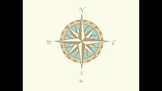 The Cardinal Directions - Origins, Meaning and Significance