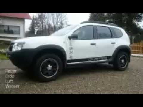 renault-duster-modified