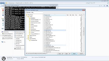 SWAT 4: Export .ukx with [umodel]