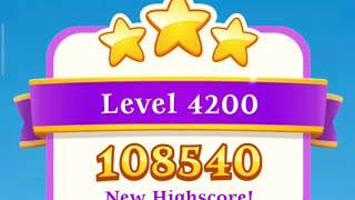 level up 4200 👈 bubble witch 3 saga screenshot 2