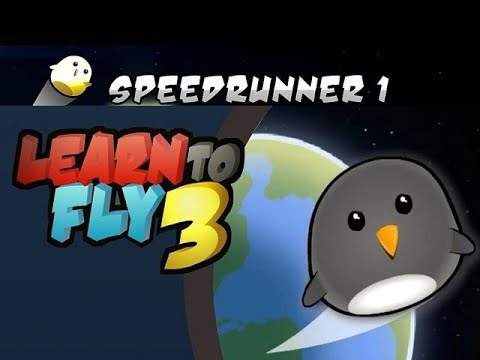 Learn to Fly Series - Speedrun