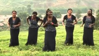 UPENDO WA YESU CBCA VIRUNGA   YouTube