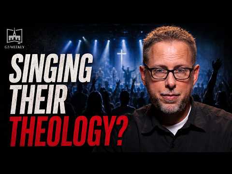 Bethel & Hillsong Are Discipling Your Church | G3 Weekly