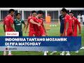 Timnas Indonesia Siap Gempur Mozambik di Gelora Bung Karno
