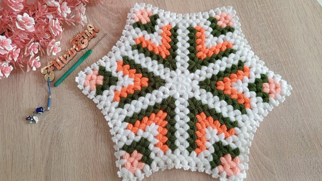 Efsane Güzellik 🍀Muhteşem Kutu tekniği yuvarlak lif modeli ve yapılışı