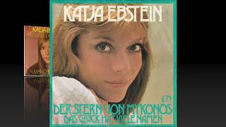 Katja Ebstein - Acappella Singles 1965-1981