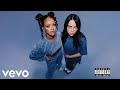 Rihanna Billie Eilish Fall In Love Official Audio