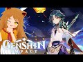 | VTuber | - Что там за обновление? | Анна чан |