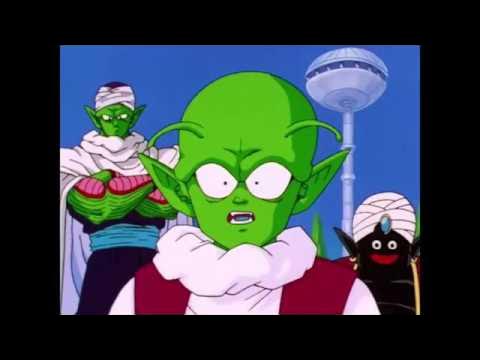 DBZA best of goku and frieza 