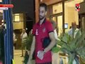 مباراة الاهلى امام الفيصلى - ستاد الاهلى