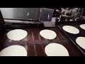 Little Rock's first family of tortillas