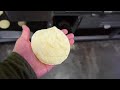 Little Rock's first family of tortillas