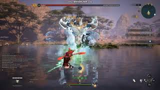 Celebrity Bless Unleashed - Wolf Ranger Bashal Damage Test 1:09 Net Worth