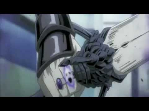 Hardcore Techno AMV Randomness 27