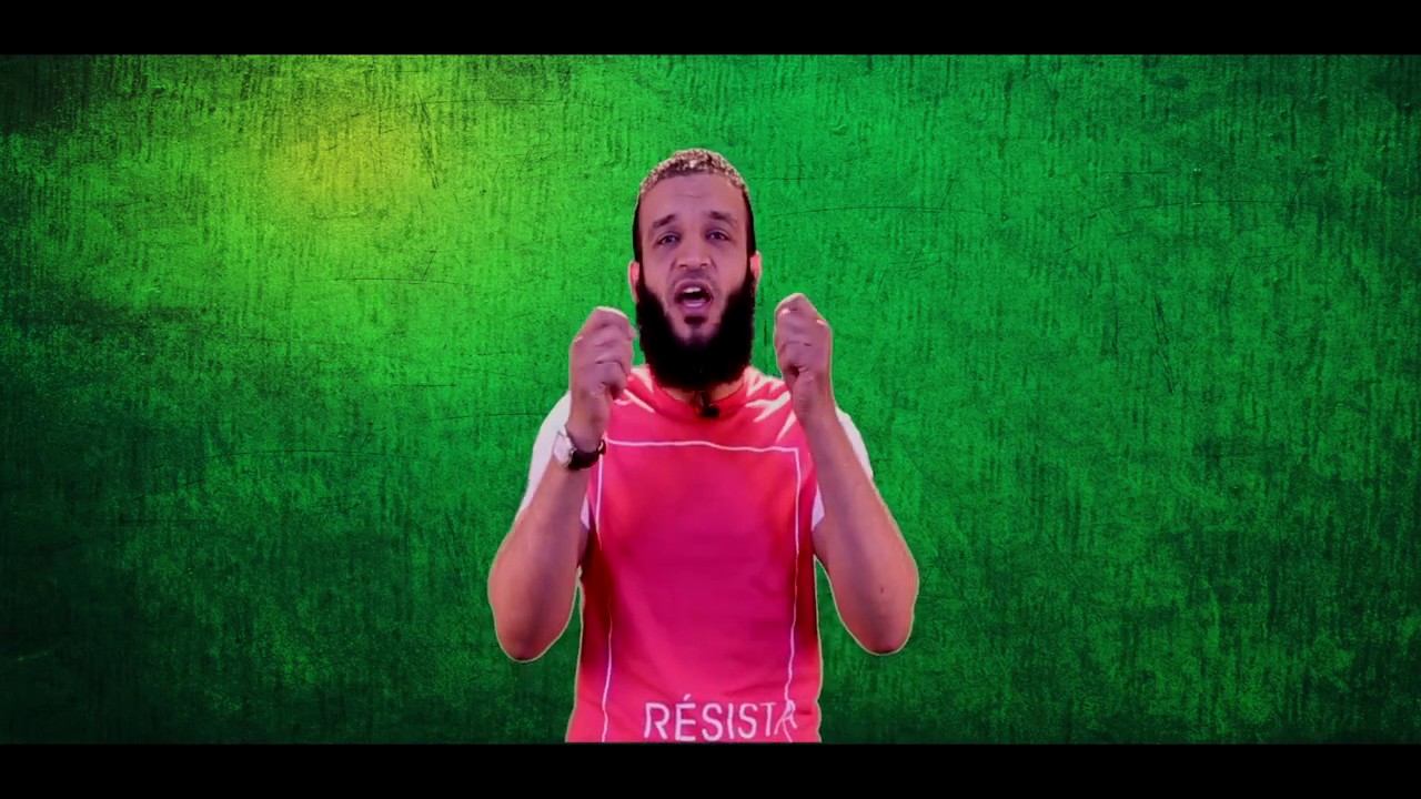 عبدالله الشريف.. إنت تقدر