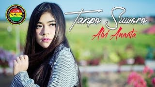 Tanpo Suworo - Alvi Ananta (Official Music Video)