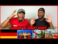 🇩🇪GOING TO GERMANY AND NEVER COMING BACK?! 10 Best Places To Visit in Germany | Travel | Reaction