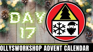 Advent 23 - Day 17 - DIY or Buy?